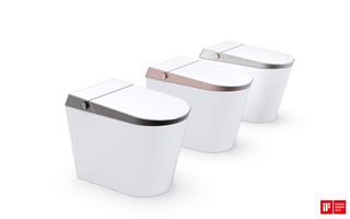 閃耀國際舞臺！歐路莎衛(wèi)浴榮獲2023 德國 iF 設計獎