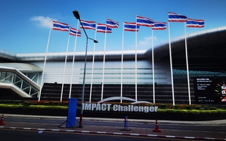 歐路莎衛(wèi)浴亮相泰國曼谷建材展 持續(xù)發(fā)力全球市場