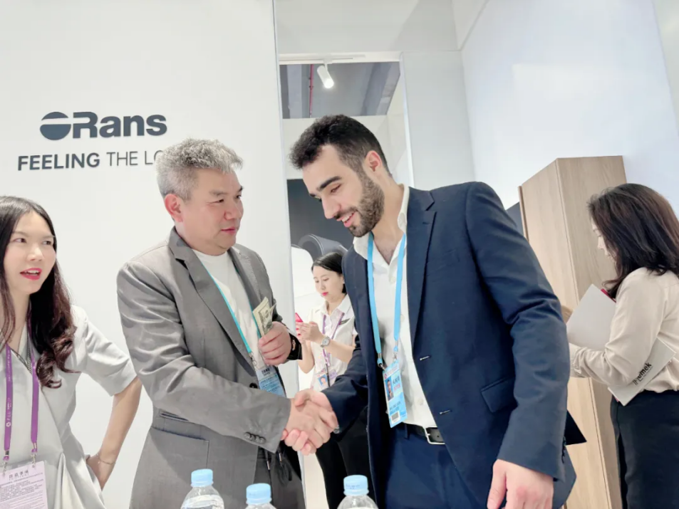 順勢而為，逆勢而上！歐路莎衛(wèi)浴2024上半年發(fā)展穩(wěn)步向前